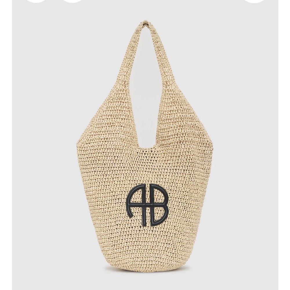Anine Bing Leah Hobo